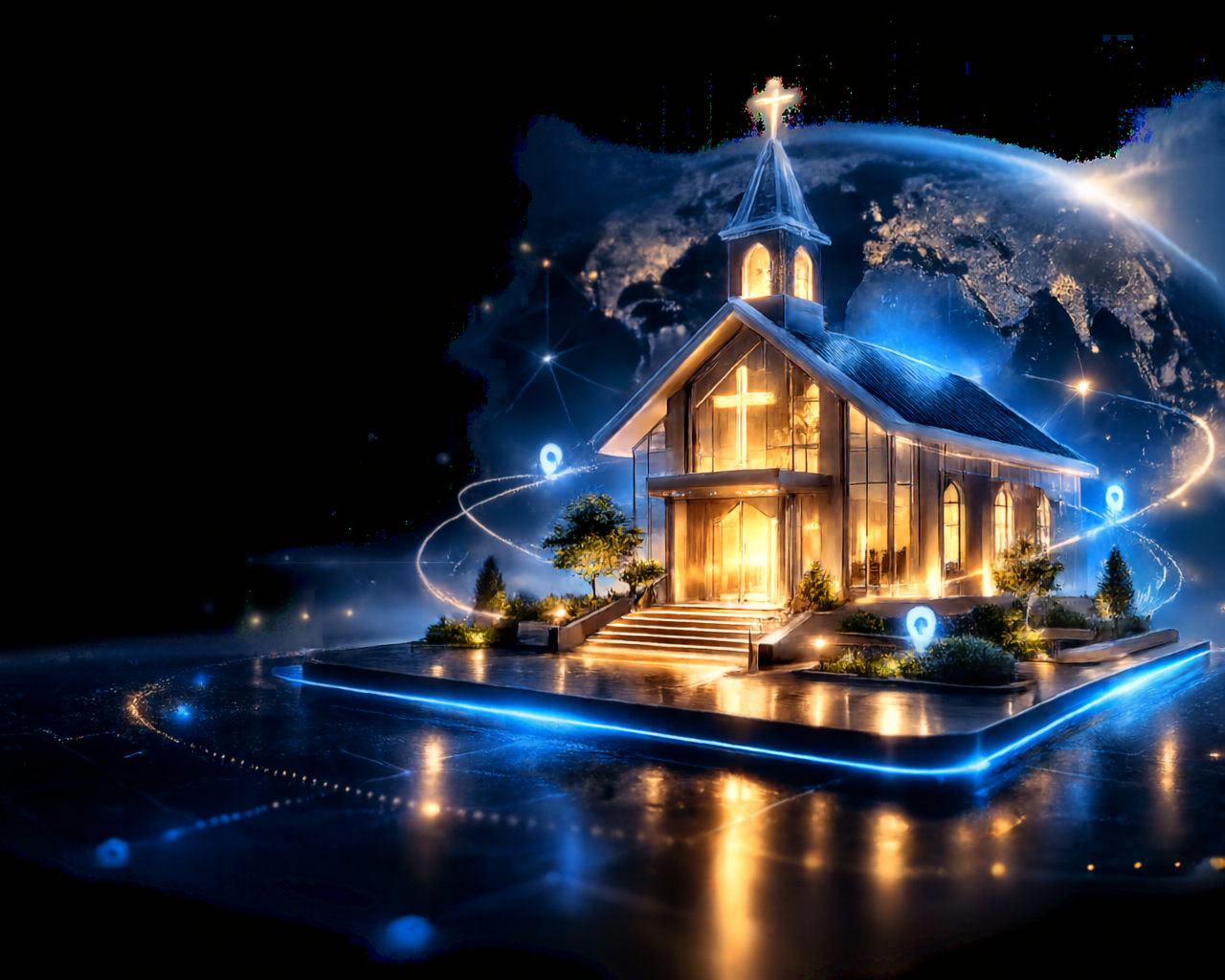 Gateway Church Scottsdale